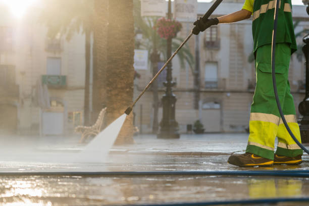 Pressure Washing Contractors in Lake Village, AR