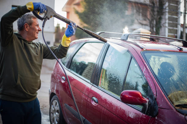 Best Affordable Power Washing  in Lake Village, AR